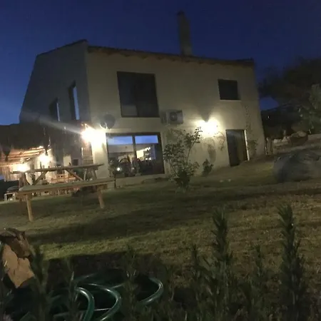 Delice Doga Evi 3* Foça