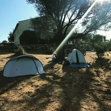 Delice Doga Evi Campsite