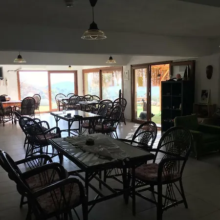 Delice Doga Evi