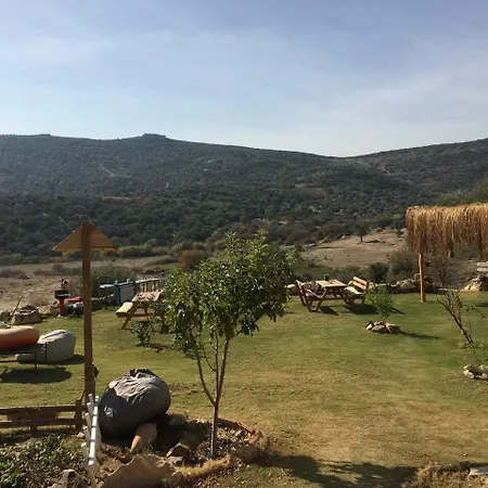 Delice Doga Evi 3* Foca