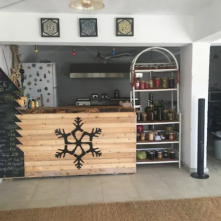 Campsite Delice Doga Evi