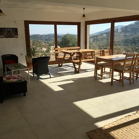 Delice Doga Evi Campsite 3*