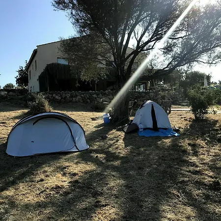Delice Doga Evi Campsite